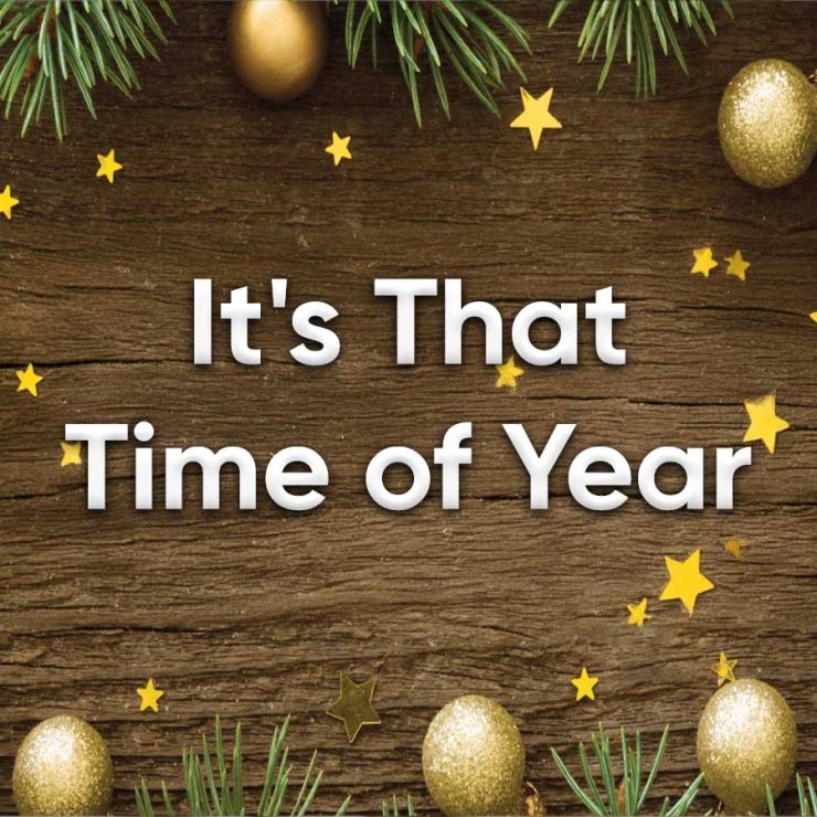 Holiday Season Shopping