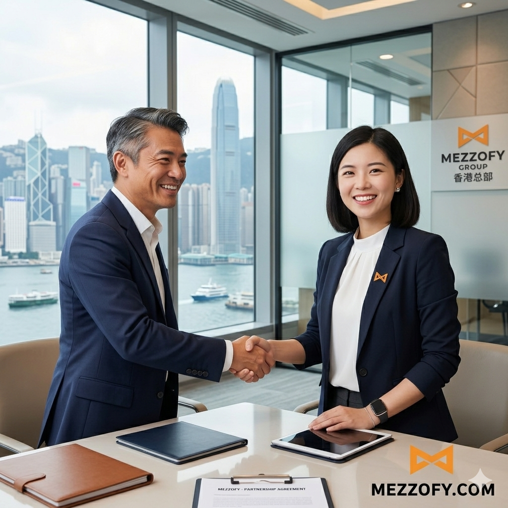 Investment Partnership